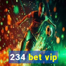 234 bet vip